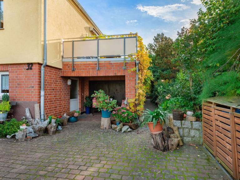 Ferienwohnung  Hohenfelde