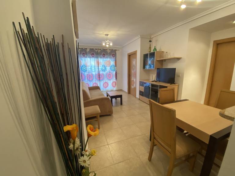 Apartment with pool — photo 2