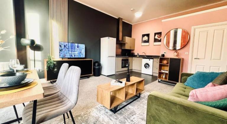 Rental apartment with 3 rooms for 8 persons — photo 5