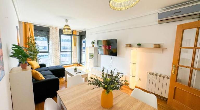 Rental apartment | Next to Puente de Piedra | Pets are welcome — photo 3