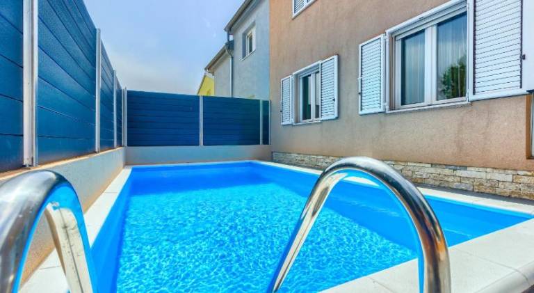 Apartmani Rialto in Biograd na Moru