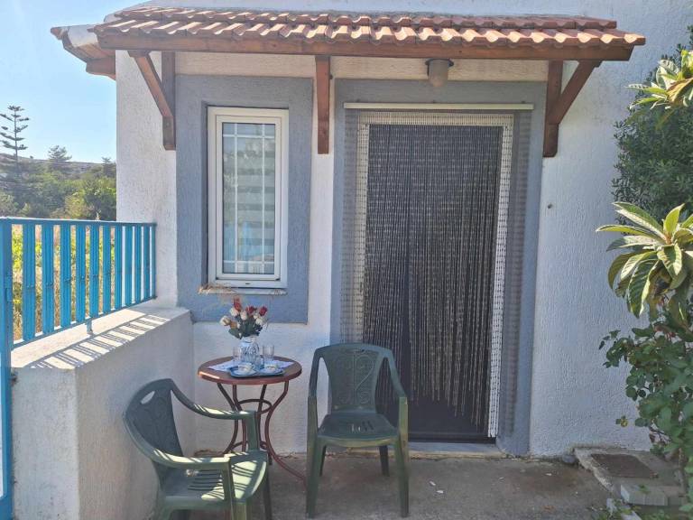 Appartamento vacanza Malia