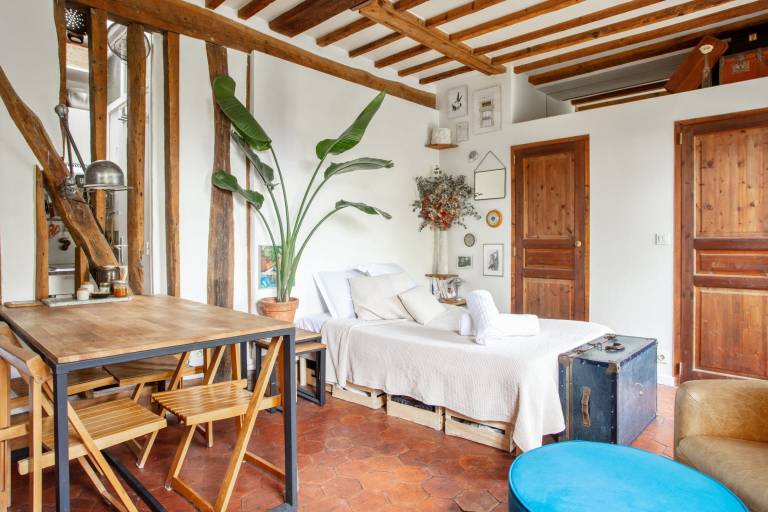 Studio | Suitable for remote work — photo 3