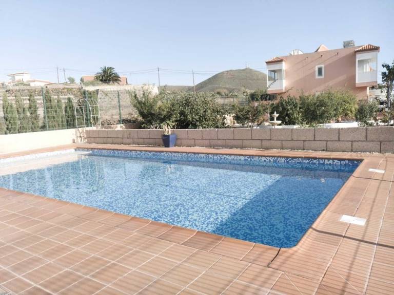 Apartamento San Isidro