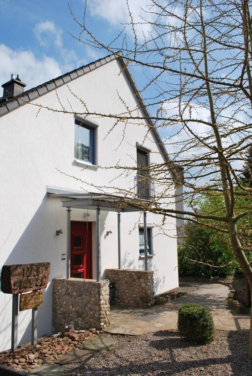 Ferienhaus Bad Hersfeld