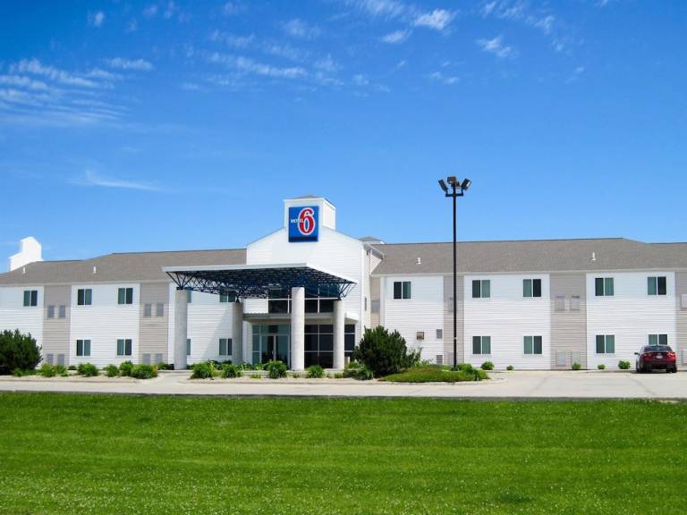 Motel Avoca