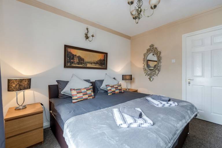 Apartment  Watford