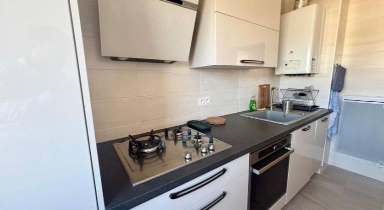 Rental apartment | Close to the beach | Pets are welcome — photo 3