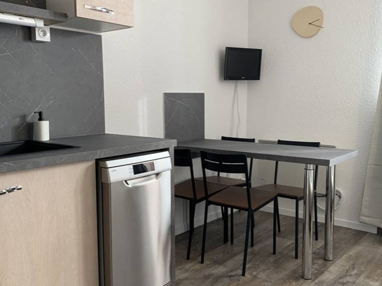 Apartment | Mountain view | Ski nearby | Pets allowed — photo 5