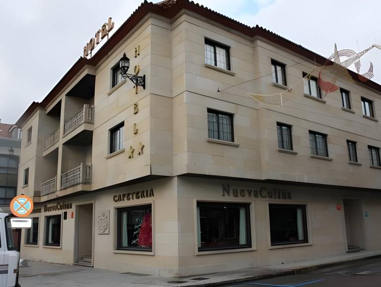 Nueva Colina