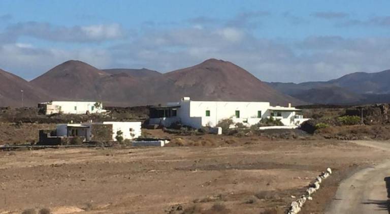 House Las Breñas