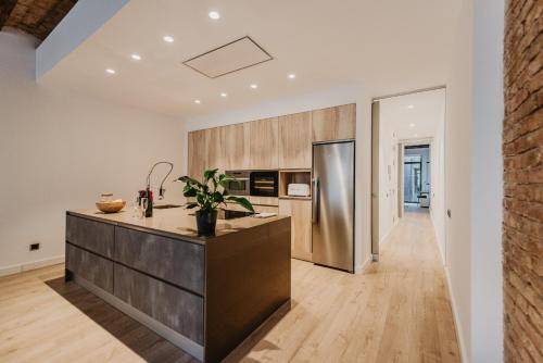 Apartamento  Esparraguera