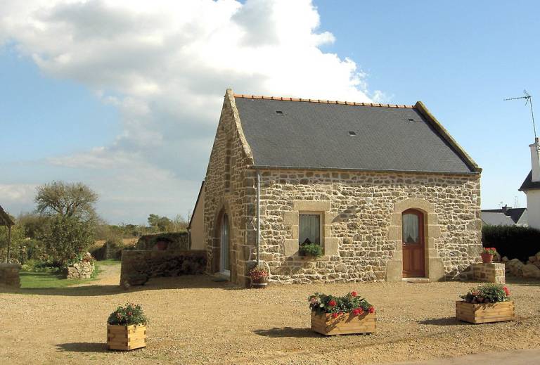 Gîte Plouharnel
