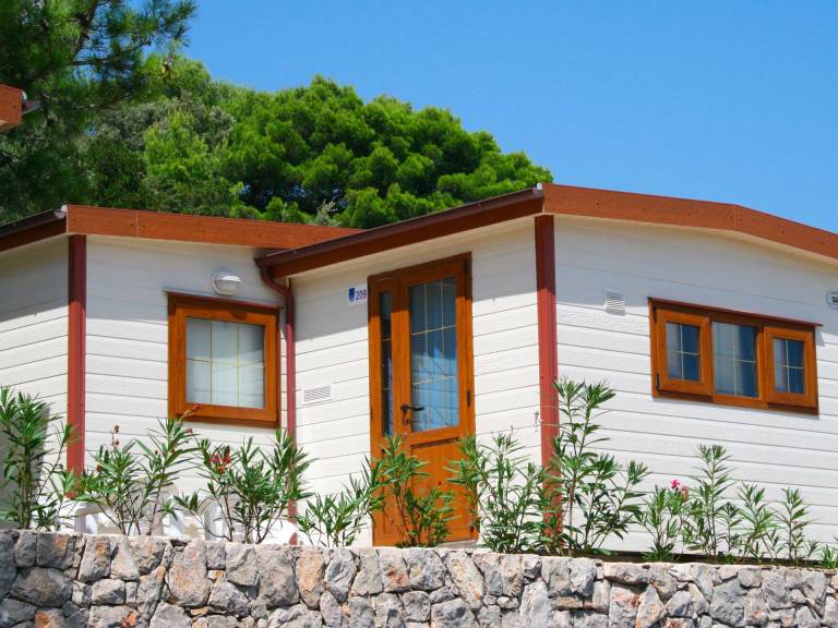 Mobilheim  Mali Lošinj