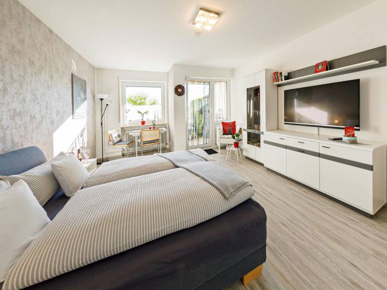 Studio Schönwald im Schwarzwald