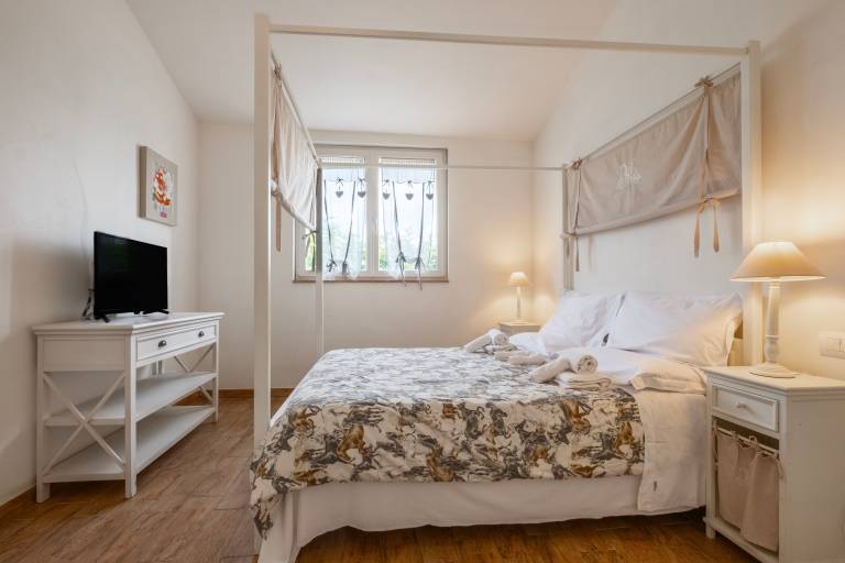 Apartment 'Malva' with Shared Pool, Wi-Fi and Air Conditioning — photo 2