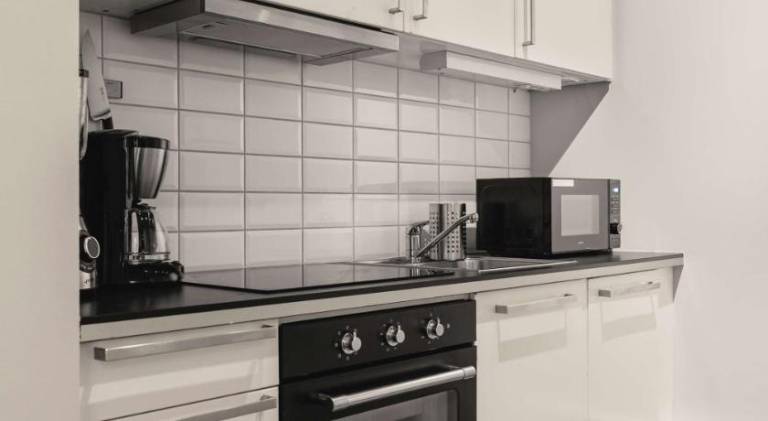 Apartment | Close to Bryggen | Dogs allowed — photo 4