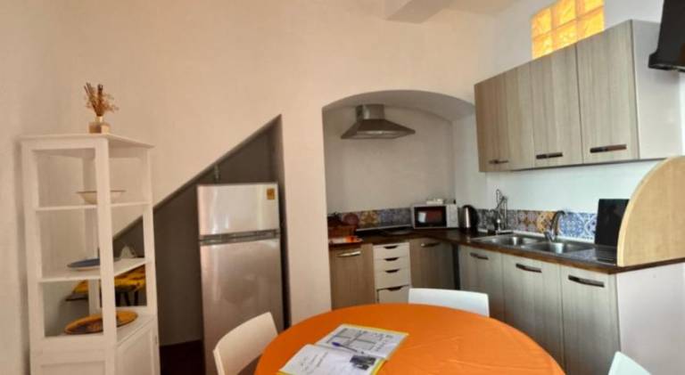 Apartment with 1 room for 3 persons — photo 5