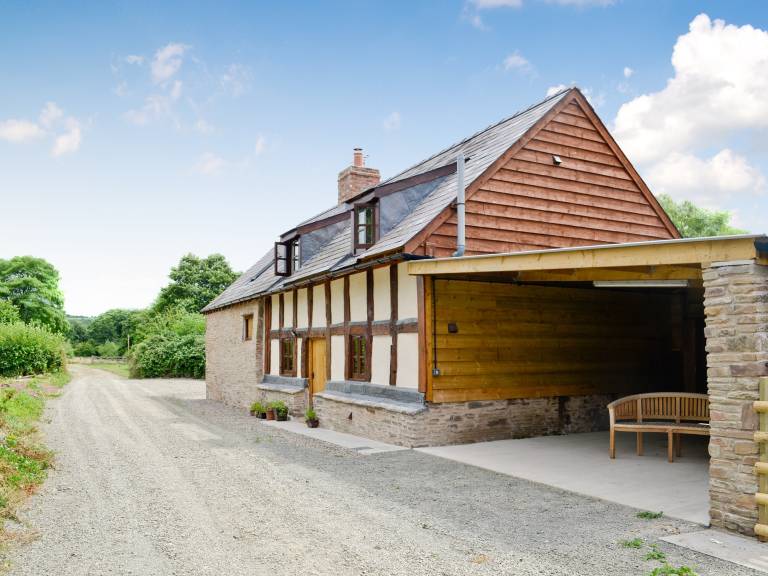 Cottage Vowchurch