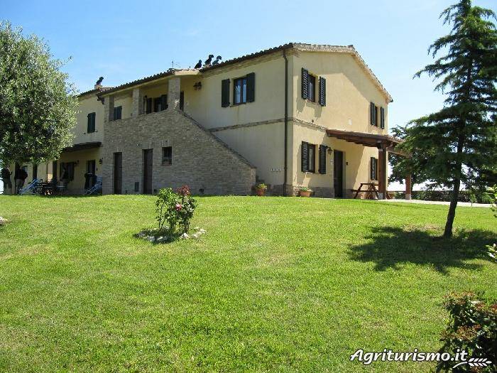 Camera privata Polverigi
