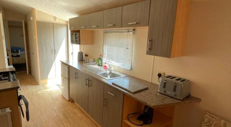 Fantasy Island, Sunnymede 8 Berth — photo 4