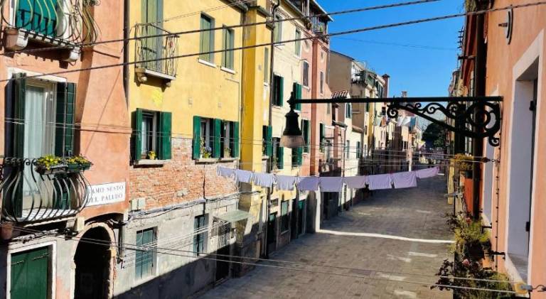 Rental apartment | Dogs allowed in Venice