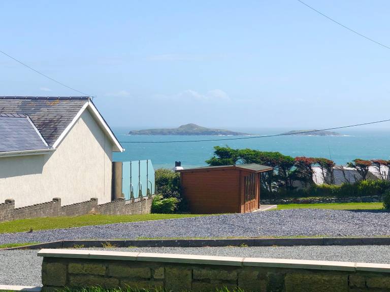 Cottage  Aberdaron