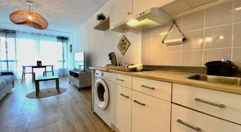 Wonderful apartment | Beach nearby | Pets allowed — photo 3