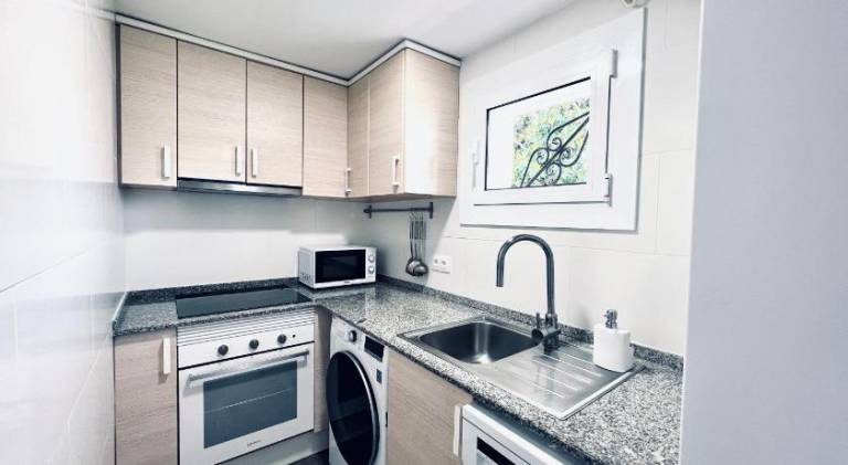 Rental apartment with pool | Pets are welcome — photo 4