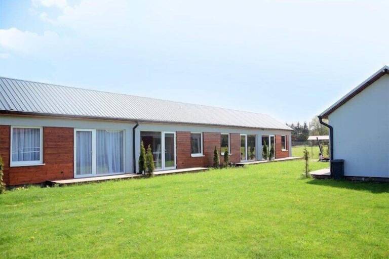 Ferienhaus Dziwnówek