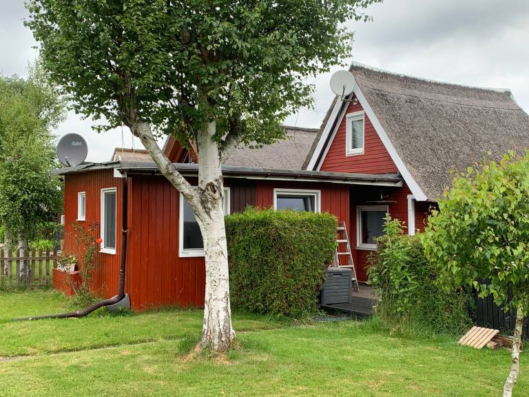 Ferienhaus Marlow