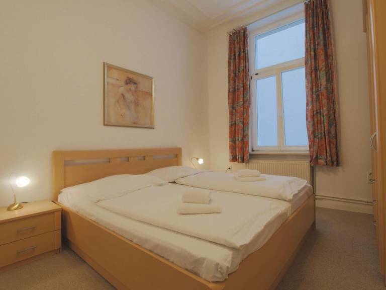 50 m² Ferienwohnung für 3 Personen – Hunde herzlich willkommen — photo 5