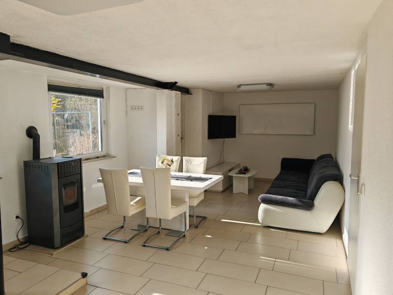 Ferienwohnung Münsingen