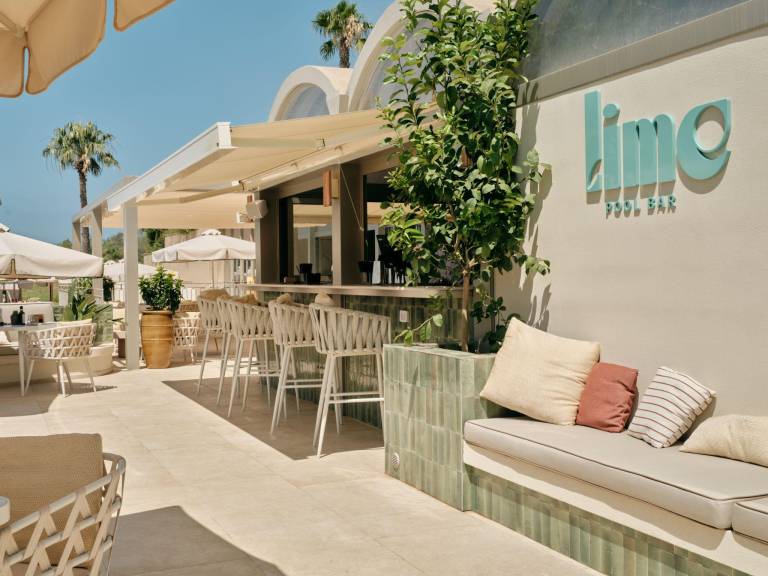 Mangia's Torre del Barone Resort — photo 5