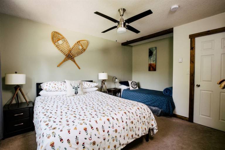 Bed and breakfast Revelstoke
