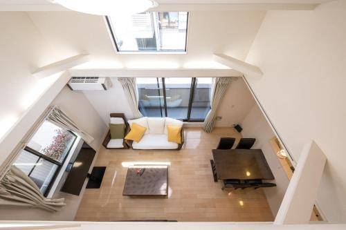 96 m² Ferienwohnung