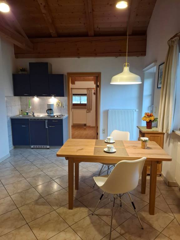 Ferienwohnung Frasdorf