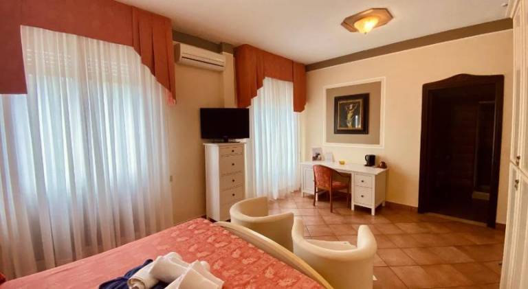 Art Hotel Pandos — photo 2