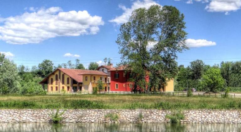 Agriturismo La Galizia
