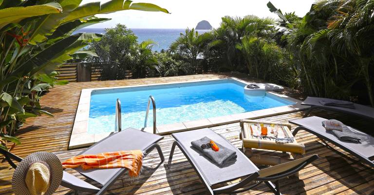 Maison de vacances Le Diamant