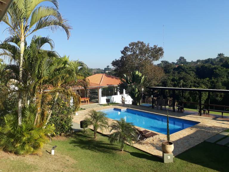 Casa Boituva