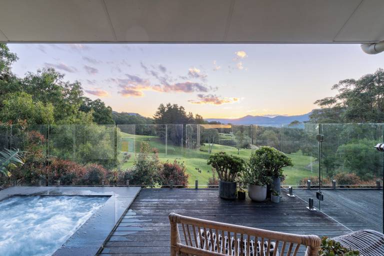 Villa Kangaroo Valley