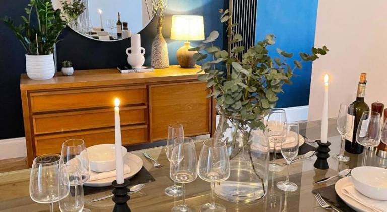Apartment with 2 rooms for 4 persons — photo 4