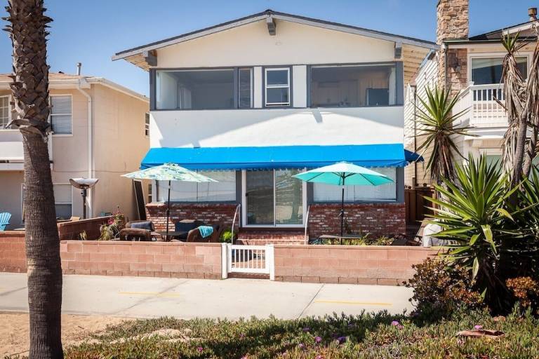 House Corona Del Mar
