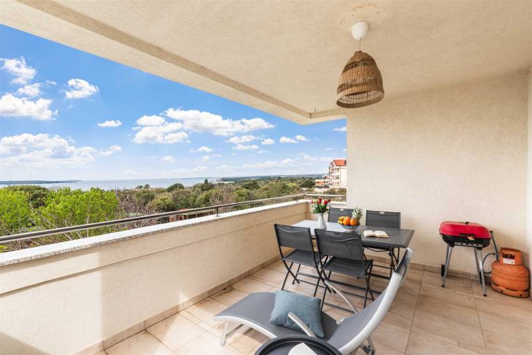 APARTMAN BELLAVISTA — photo 5