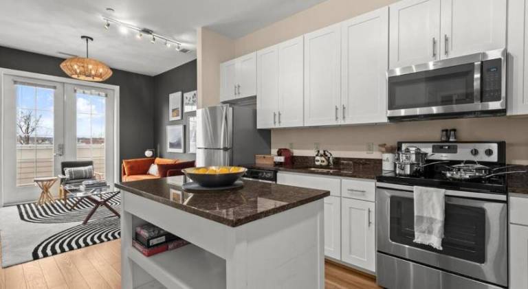 Rental apartment with 1 room for 4 persons — photo 3