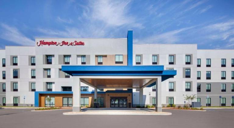Hampton Inn & Suites D'Iberville Biloxi in D'Iberville, MS