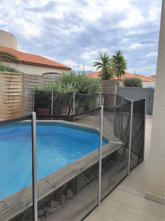 Villa Saint-Cyprien Plage