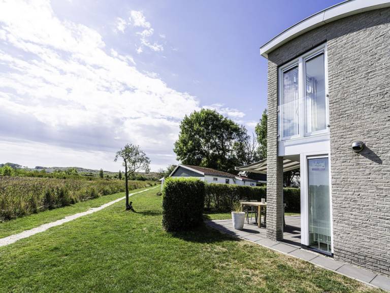 Huis Vlissingen