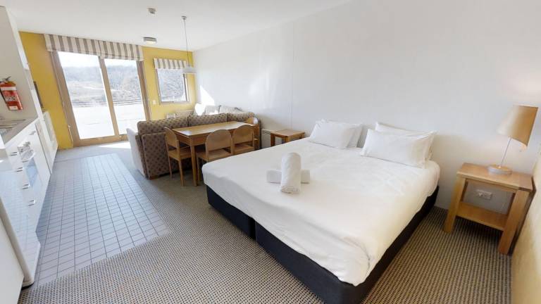 Aparthotel Perisher Valley